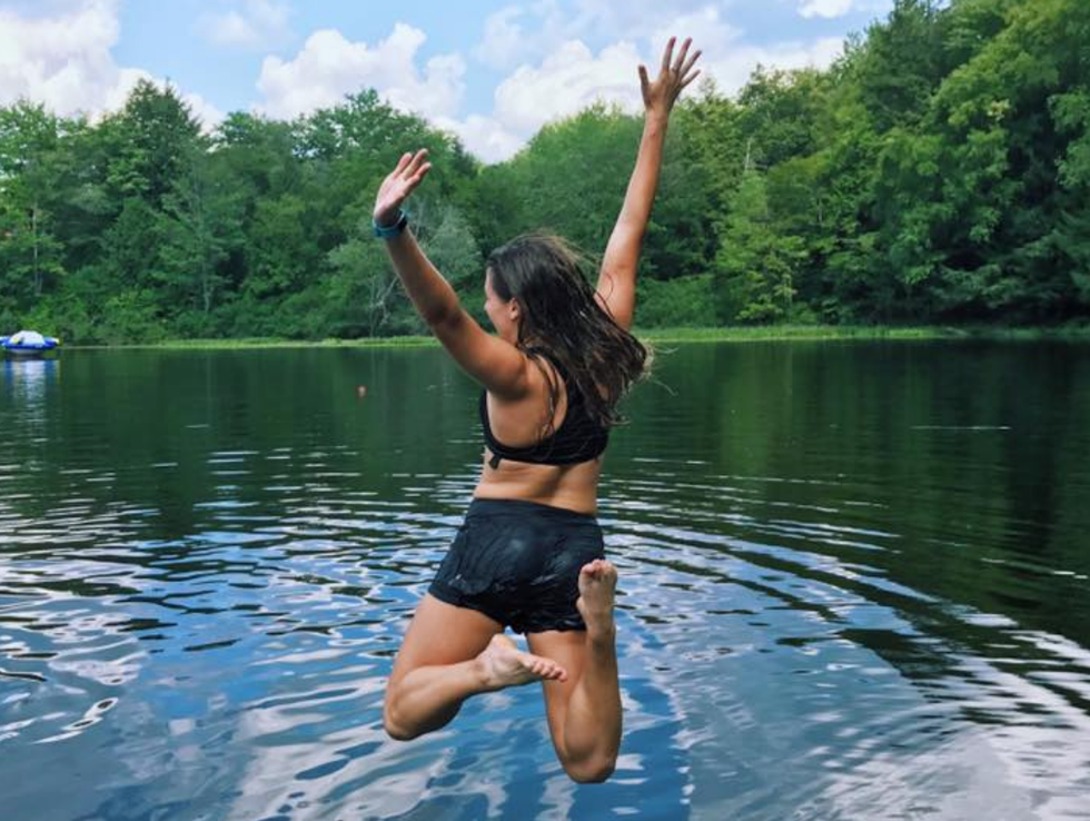 What It's Really Like To Be A Camp Counselor