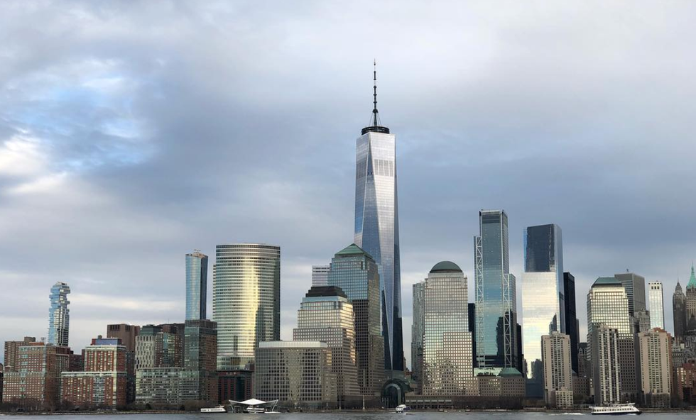 You Will Not Always Be Able To Fathom The Insanity In This World, And That's Okay