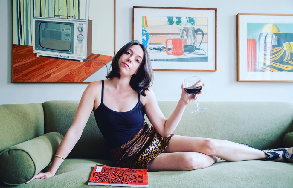 I’m Willing To Lose Friends Over My Political Opinions, In Fact, I Have