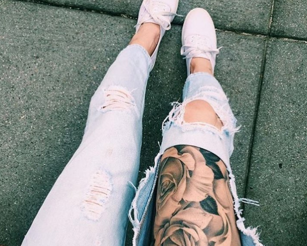 5 Tattoo Artists That Have Taken Their Ink To A Whole New Level
