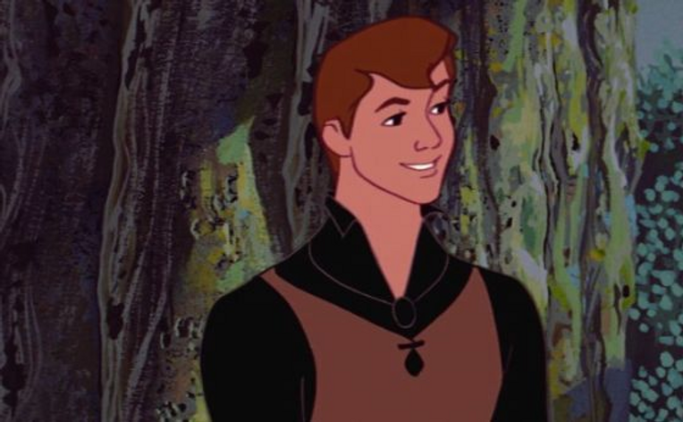 Prince Phillip Is The Best Prince Disney Has Ever Given Us, I Need