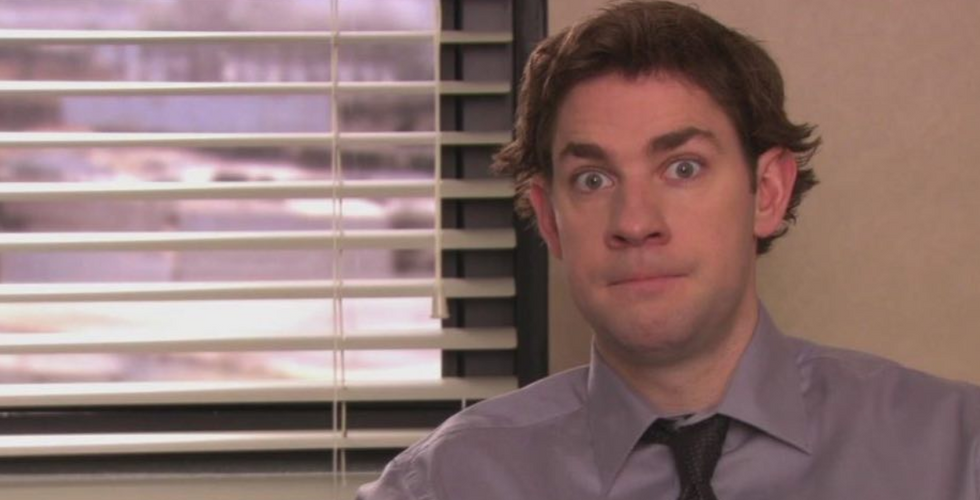 13 Stages of Midterm Season As Told By 'The Office'