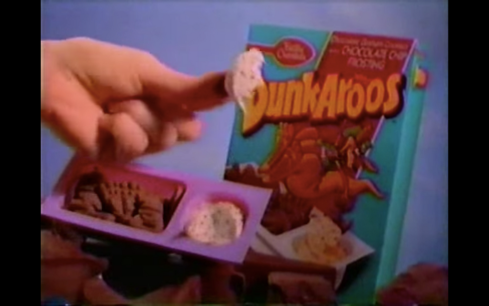 12 Discontinued Snacks That Every 90s Kid Needs To Make A Comeback Like Now