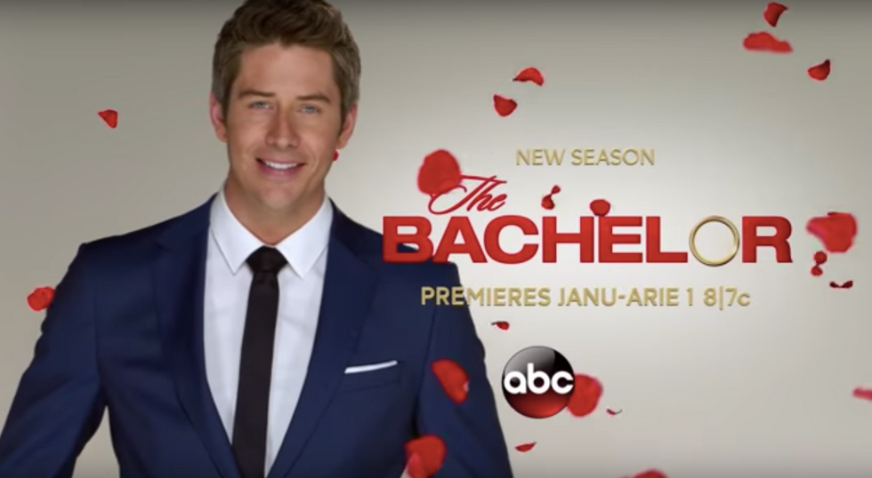 7 Reasons Why I Watch 'The Bachelor'