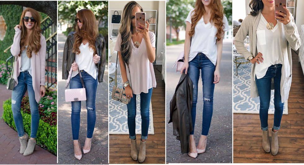 All The Best Fall Trends From The Nordstrom Anniversary Sale