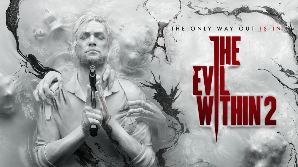Your Psychosis Comes Alive in 'The Evil Within 2'