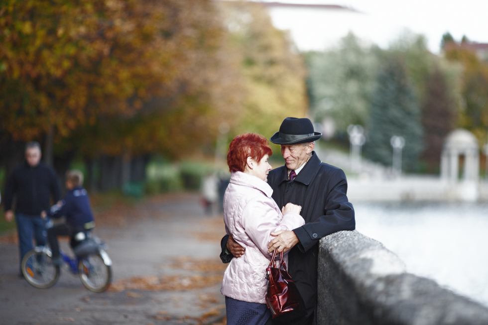 Do We Mean Our "I Love You"s?