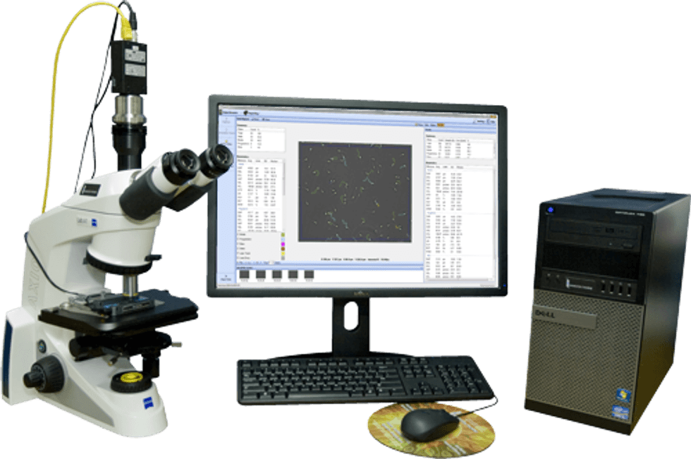 Global Sperm Analysis System Market 2017 - Microptic, QingHua TongFang, IMV Technologies, ZDL