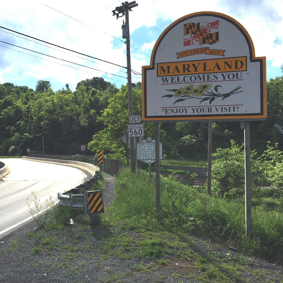 Spring Break In The Winter... Makes Sense I Guess?