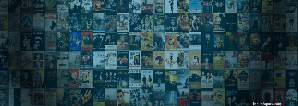 Best Working Kodi Addons List[FEB 2018]