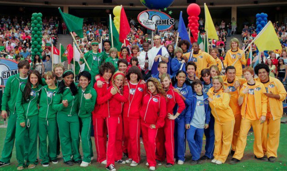 15 Disney Shows That Made Up The Golden Years Of Your Childhood