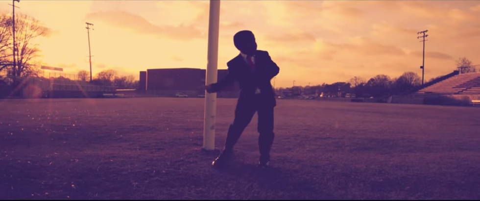 5 Ways To Keep A Positive Attitude