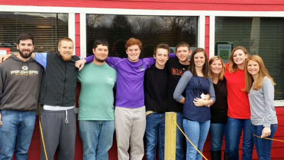 The Benefits Of Being Close To Your Cousins