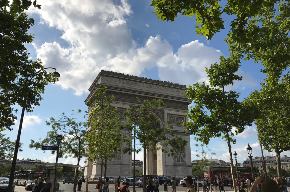 5 Best Cities To Visit In Italy And France