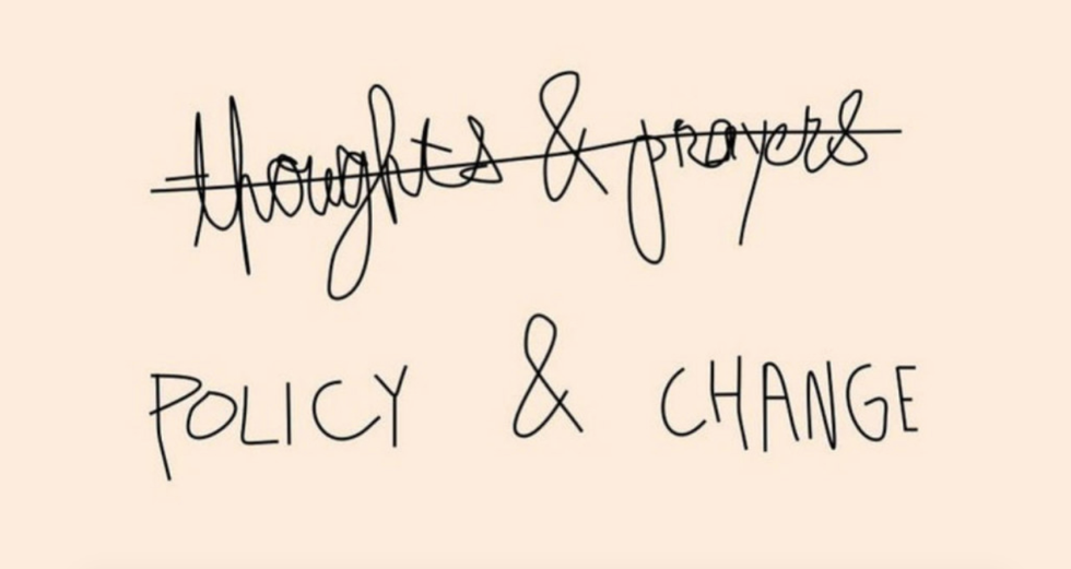 How Do I Talk To People I Don't Agree With?