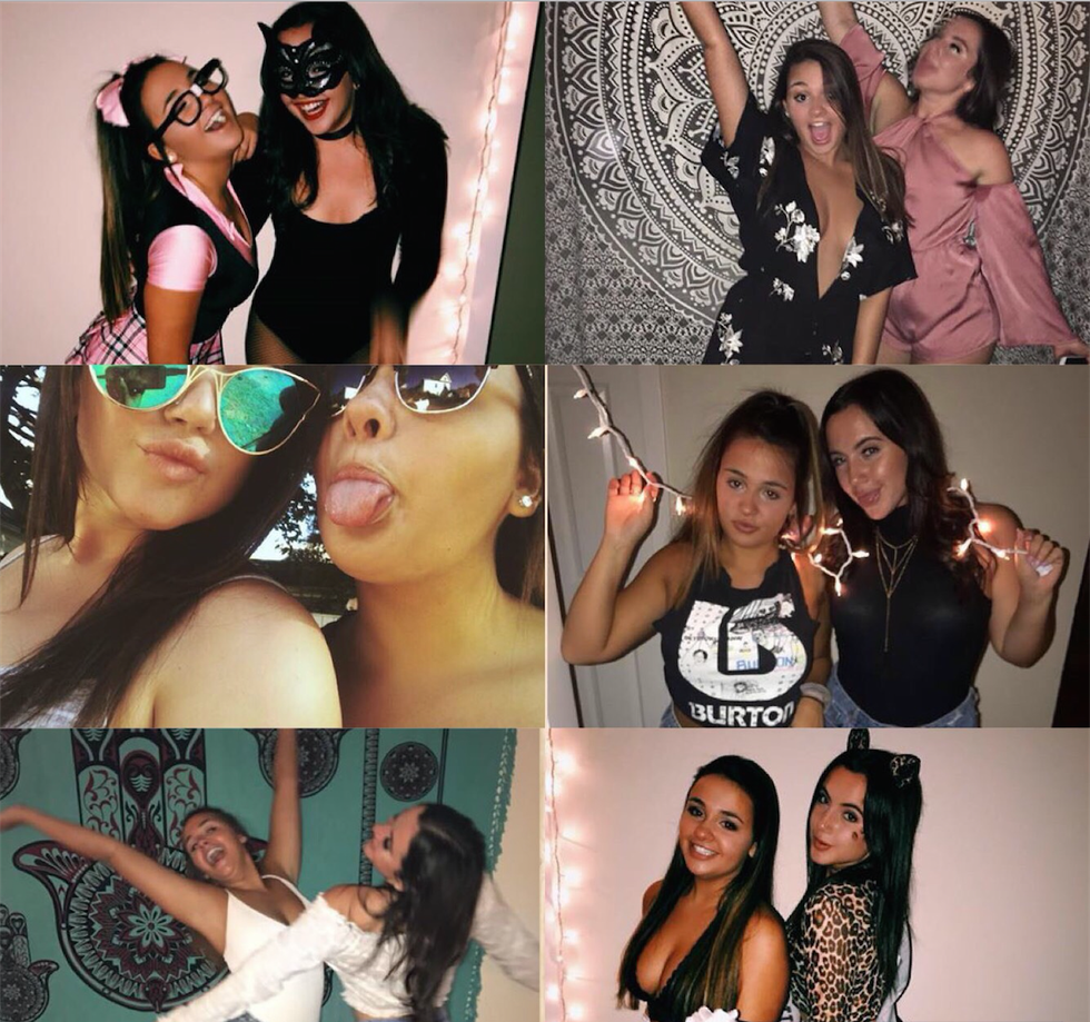 An Open Letter to my Roommate