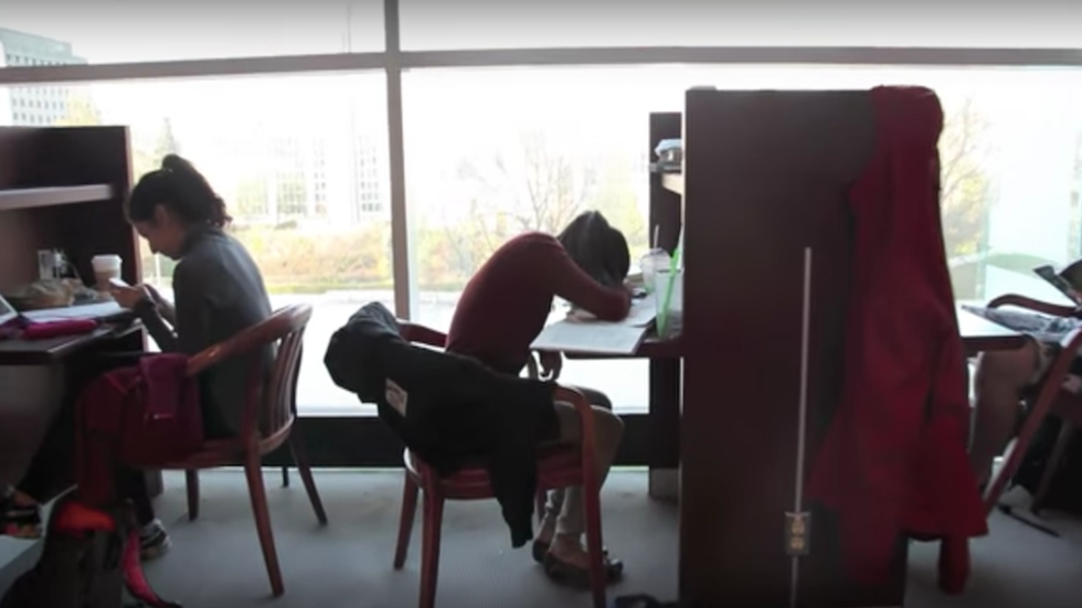 10 Things You Should NEVER Do In College, But Will Probably Do Anyway