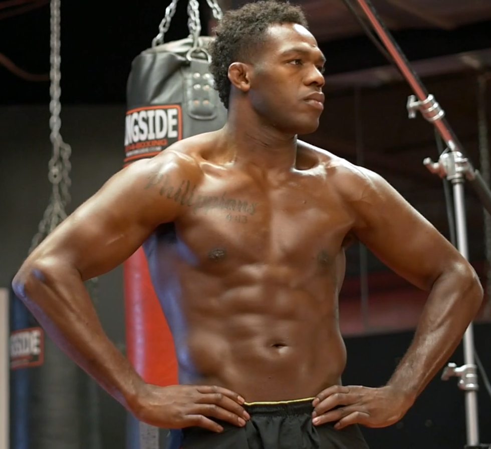 Jon "Bones" Jones Gets His Fighting License Revoked And Receives Fine After Failed Drug Test