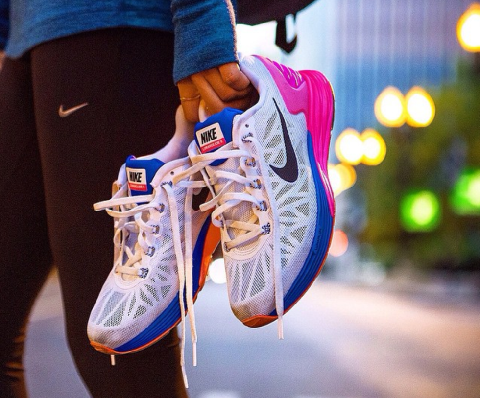 Maintaining The Fundamentals Of Health Is All About Going Back To The Basics