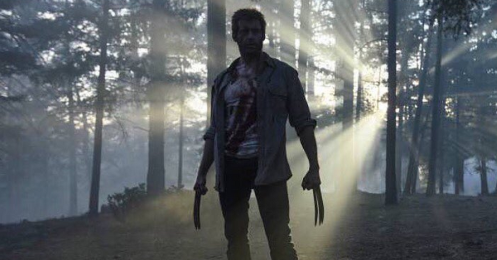 "Logan" Is A Cinematic Masterpiece