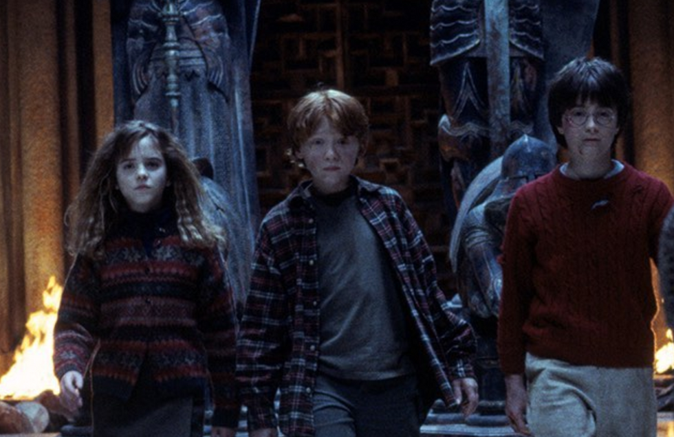The Harry Potter Series Will Remain A Classic, Forever And Always