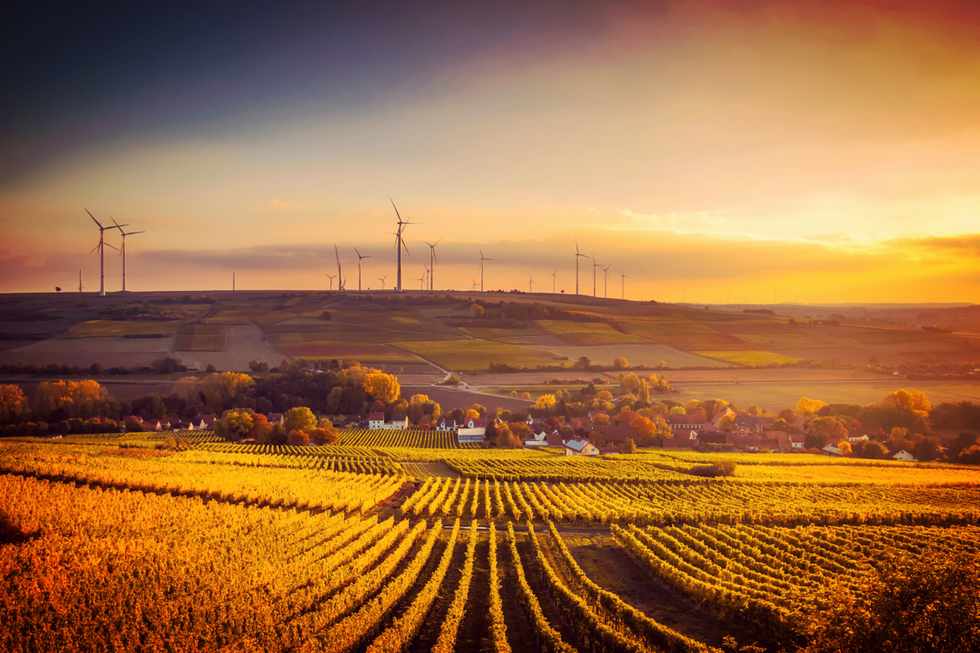 I Went To The Midwest Last Weekend And Here Are 6 Things That Were Heckin' Weird