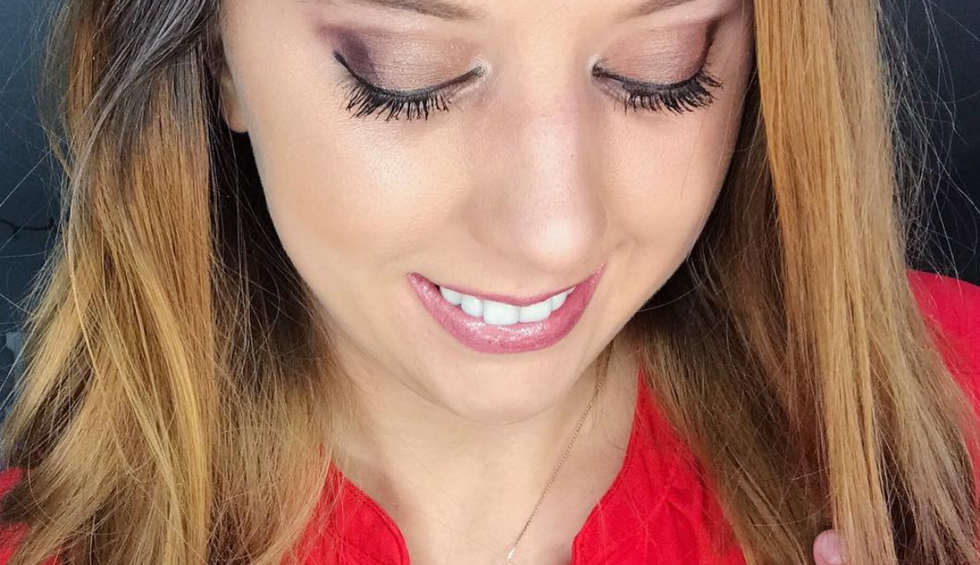 8 Colorful Reasons You Should Run To Your Nearest Hair Salon And Dye Your Hair Right This Minute