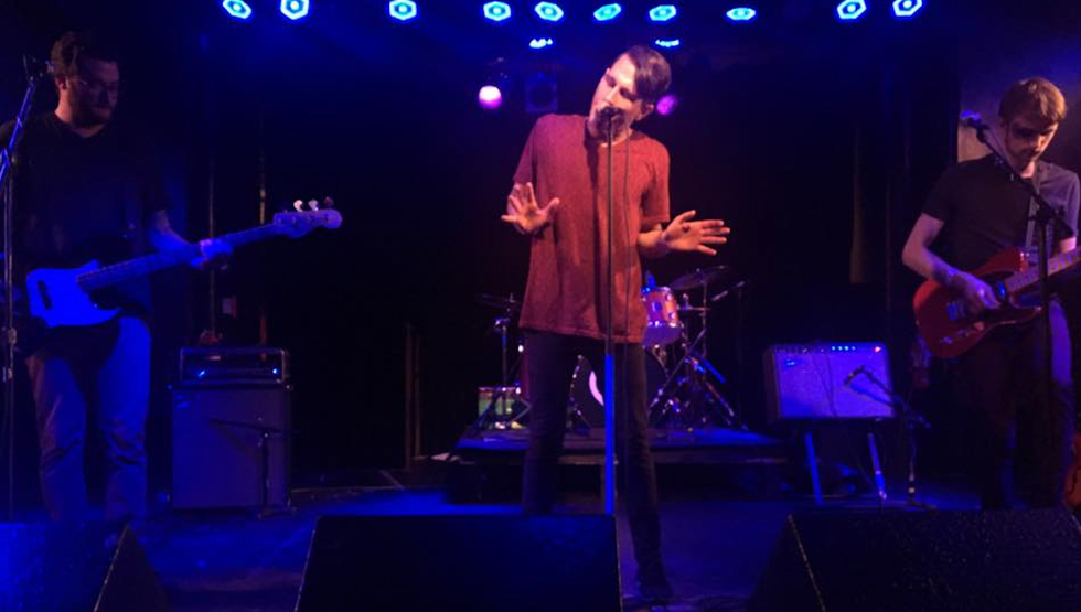 To The Band That I Loved With All Of My Heart