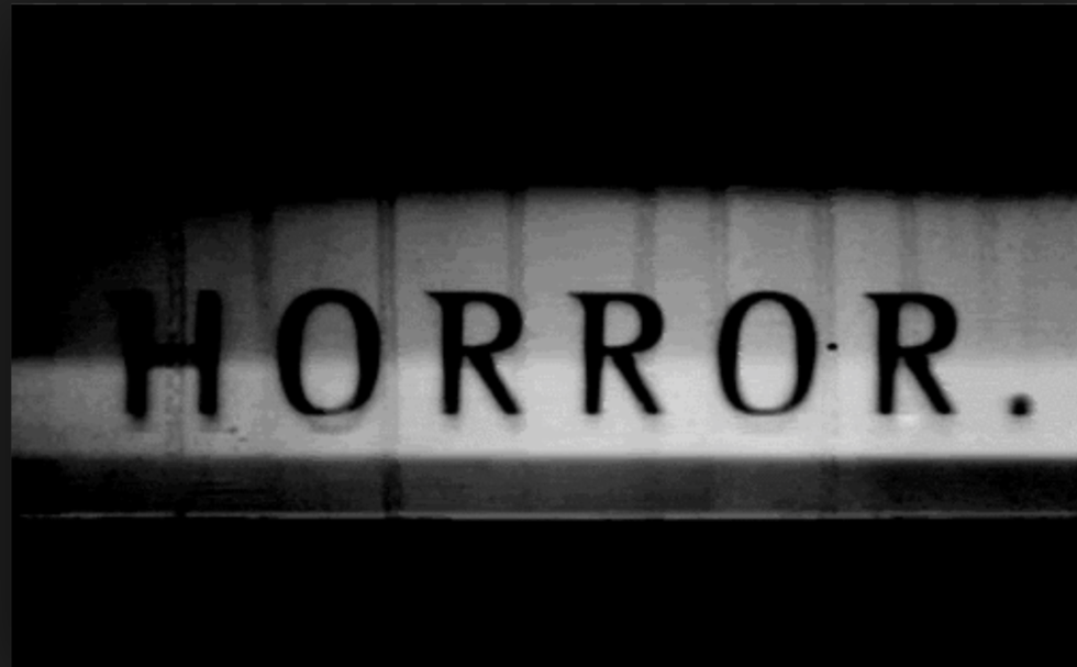 11 Netflix Horror Movies You NEED To Watch Tonight