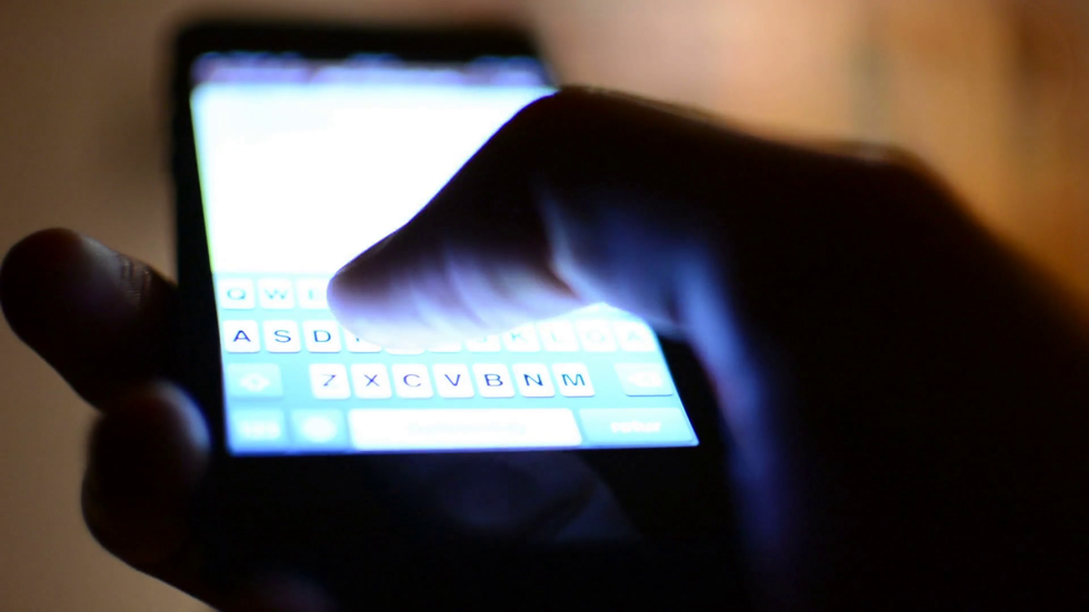 The Real Problem Nowadays Is That Activism Starts And Ends With Social Media