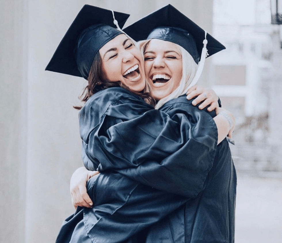 33 Thoughts All College Seniors Have During The Last Semester Before ...