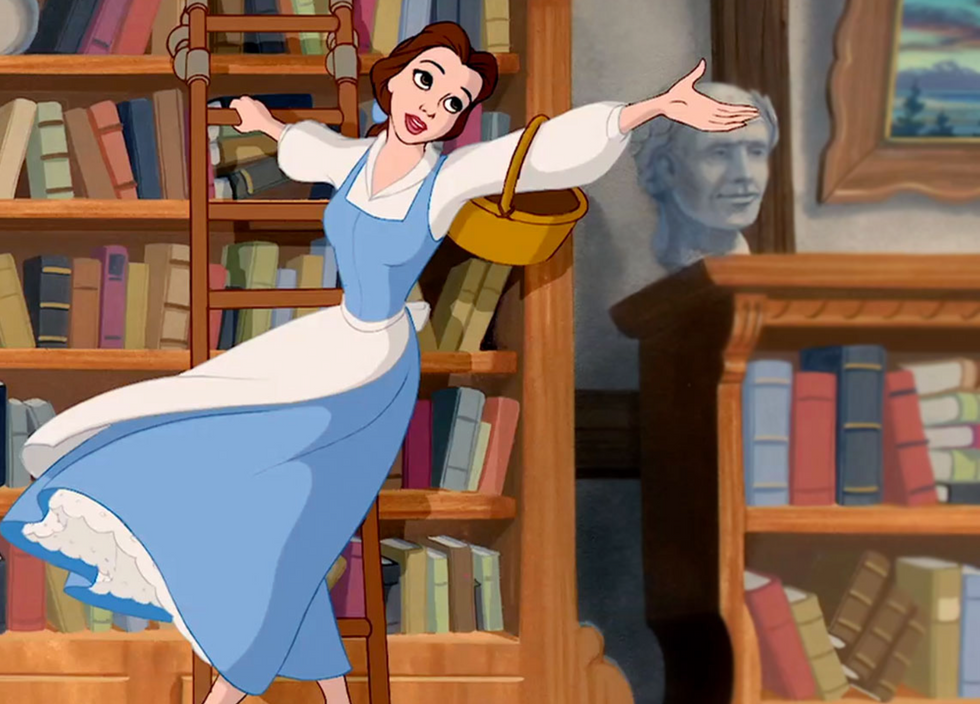 12 Things English Majors Know To Be True