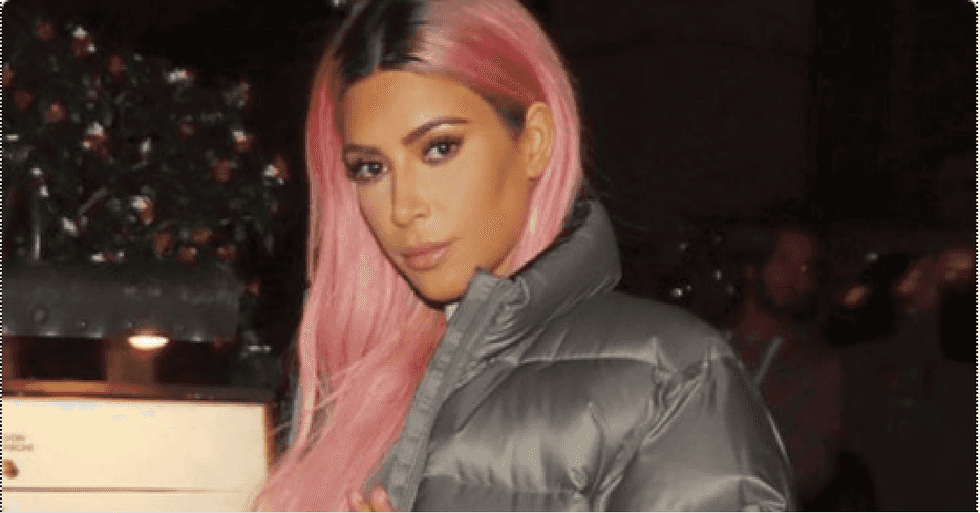 Kim Kardashian Announces Her Love For Anime, What Can This Mean For The Anime World?