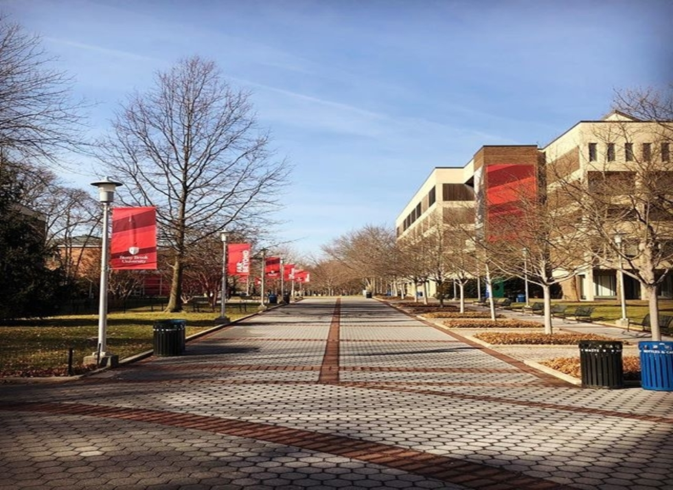 Stony Brook University Has Been Shady AF Lately And I'm So Ready To Split