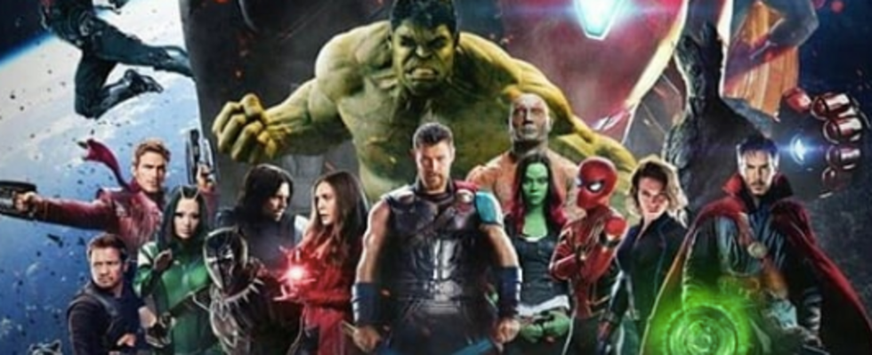 10 Shows That Will Secretly Transform Anyone Into A Superhero Junkie