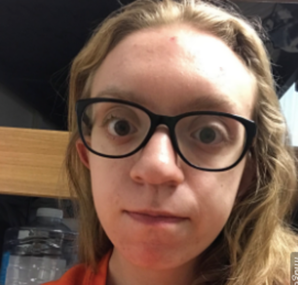 I Wore Glasses For A Week After Only Wearing Contacts And It Was An Absolute Eye-Opener