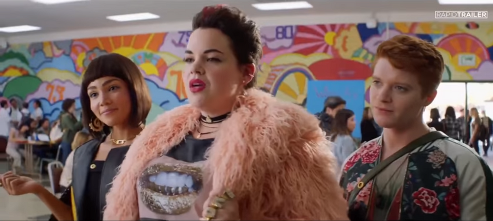 The New "Heathers" Is Problematic And Here Are 7 Reasons Why