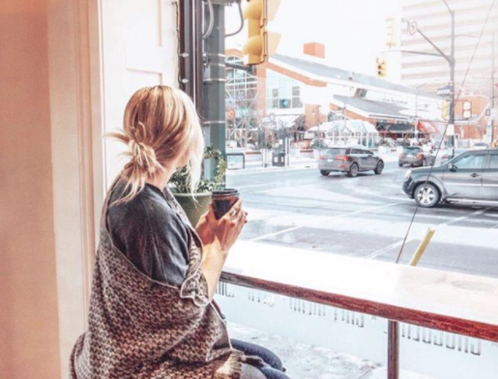 If Your Current Path Isn't Making You Happy, Maybe It's Time To Change The Road You're Taking