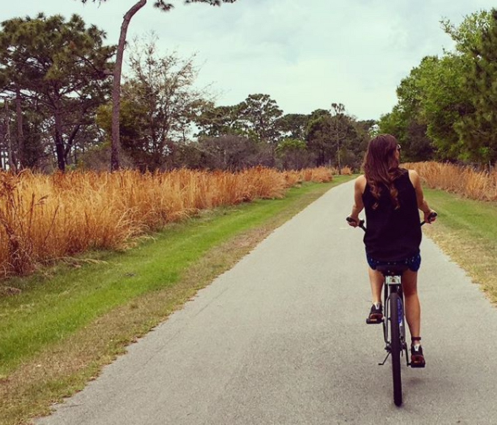 5 Trails All USF Students Should Go Explore During Spring Break