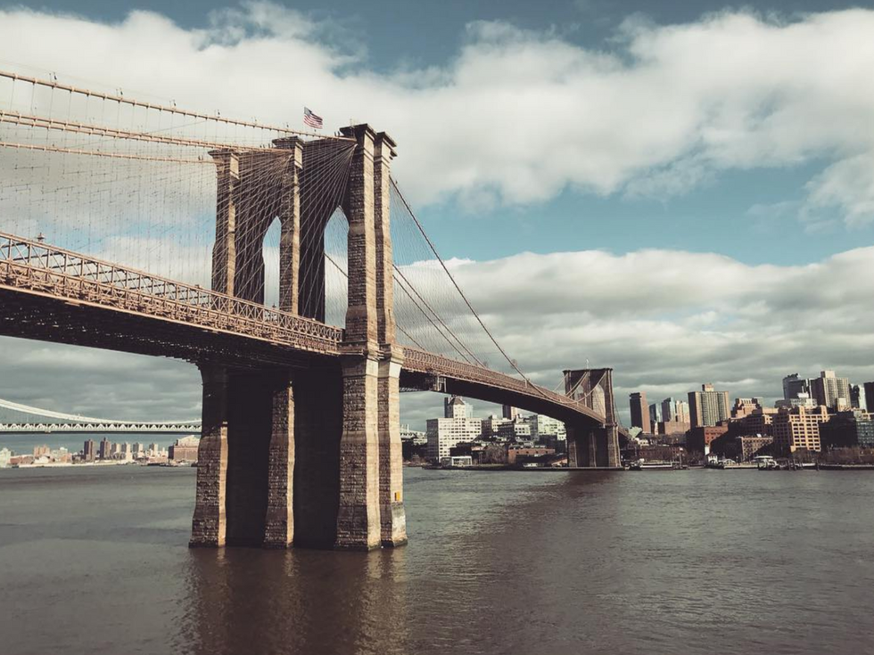 10 Reasons New York City Is Worth The Outrageous Rent