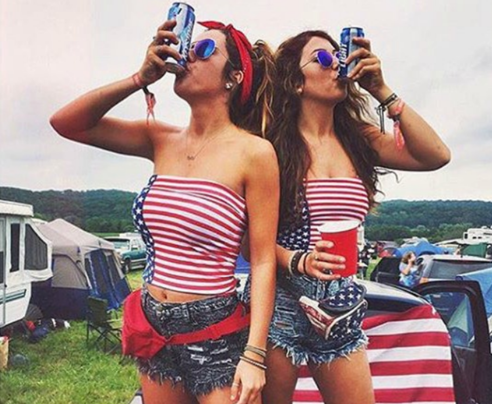 30 Country Songs That Will Hype You Up For All Things Summer