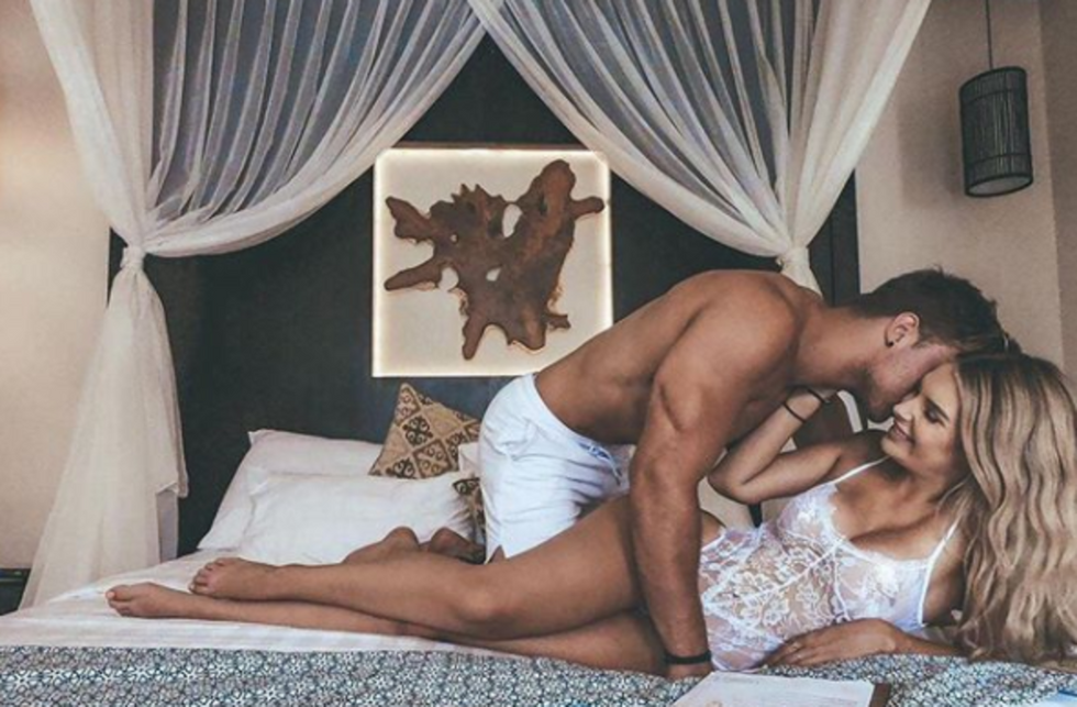 11 Things You Should 100% Confirm Before Hooking Up, No Matter If It's Casual Or Serious