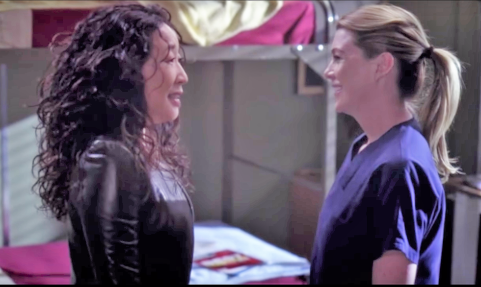 Grey's Anatomy Quotes That Will Hit All The Feels