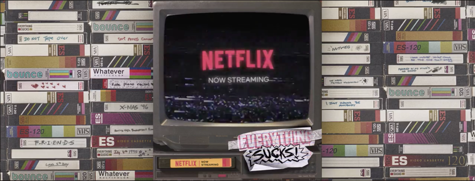 10 Shows And Movies To Binge Watch On Netflix And Hulu