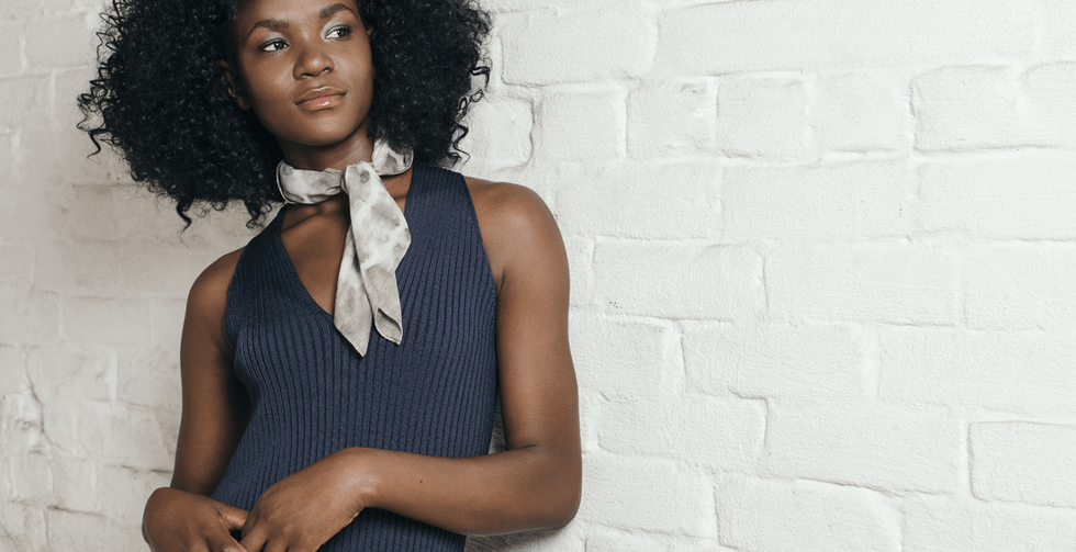 The Perks Of Going Natural With Your Hair And Why You Need To Rock It