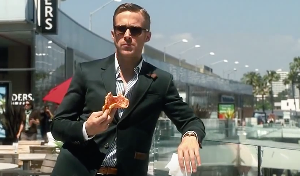 4 Special Reasons The Pizza Delivery Guy Has A Slice Of My Heart