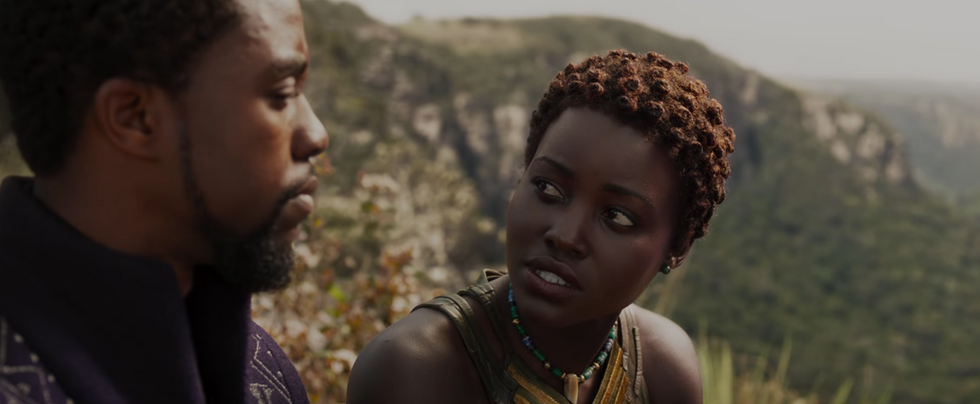Black Panther's Screenwriter's Show Hollywood How To Write Female Characters Well