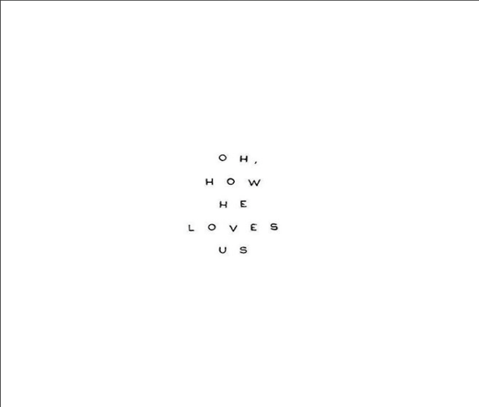 Let Your Kingdom Come