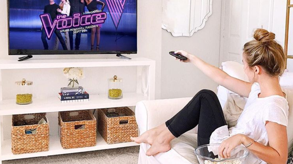 17 Ways To Seize A Stay-Cation Spring Break