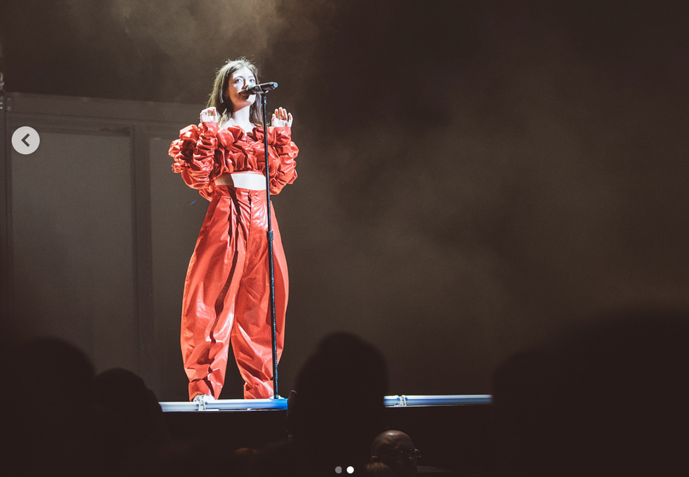 7 Reasons Why You Should See Your Favorite Musician Live